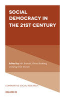 Social Democracy in the 21st Century-9781839099557