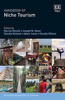 Handbook of Niche Tourism-9781839100178