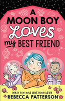 A Moon Boy Loves My Best Friend-9781839130175
