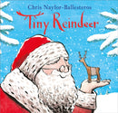 Tiny Reindeer : A heartwarming Christmas story-9781839130335