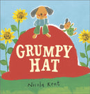 Grumpy Hat