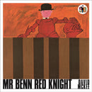 Mr Benn Red Knight-9781839130700