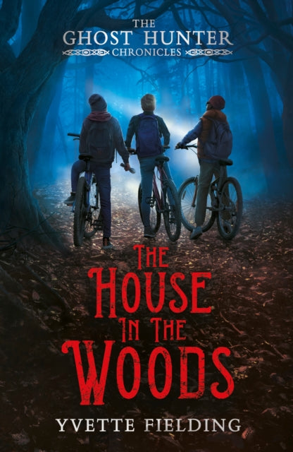 House in the Woods