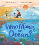 Who Makes an Ocean?-9781839131318