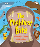 The Mightiest Bite-9781839131745