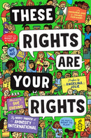 These Rights are Your Rights