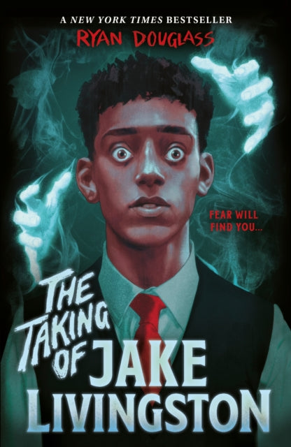 Taking of Jake Livingston