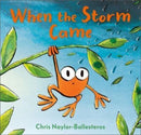 When the Storm Came-9781839132575