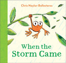 When the Storm Came-9781839132582