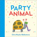 Party Animal-9781839132599
