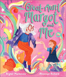 Great Aunt Margot and Me-9781839132773
