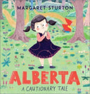 Alberta : A Cautionary Tale-9781839132810