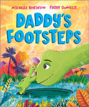 Daddy''s Footsteps