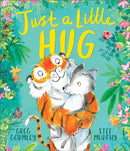 Just a Little Hug-9781839132858