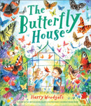 The Butterfly House-9781839132896