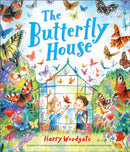 Butterfly House
