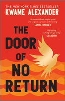 The Door of No Return-9781839133077