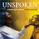 Unspoken : Talking About Slavery-9781839133404