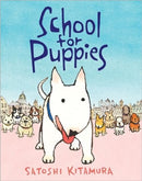 School for Puppies-9781839133442