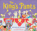 King''s Pants