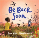 Be Back Soon-9781839133756
