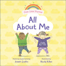 First Little Rhymes: All About Me-9781839133787