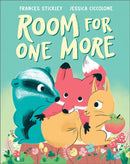 Room for One More-9781839134166