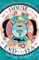 The House at the End of the Sea-9781839134234