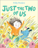 Just the Two of Us-9781839134258