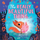 The Really Beautiful Thing-9781839134609