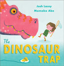 Dinosaur Trap
