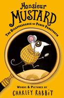 Monsieur Mustard: The Disappearance of Fabio Fangtooth