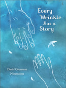 Every Wrinkle has a Story-9781839134746