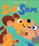 Sid and Sam-9781839134968