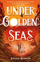Under Golden Seas-9781839134982