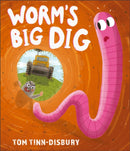 Worm''s Big Dig