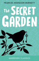The Secret Garden-9781839135026