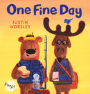 One Fine Day