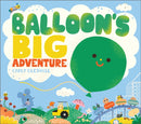 Balloon's Big Adventure-9781839135118