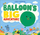 Balloon''s Big Adventure