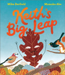 Keith''s Big Leap