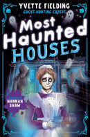 Most Haunted Houses-9781839135606