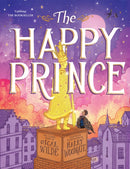 Happy Prince