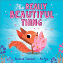 The Really Beautiful Thing-9781839135651