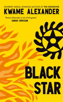 Black Star-9781839135675