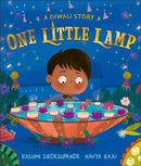 One Little Lamp
