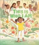 This is Who I Am-9781839135774