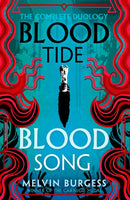 Bloodtide & Bloodsong: The Complete Duology-9781839136009