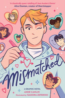 Mismatched : A graphic novel inspired by Jane Austen's Emma-9781839136047