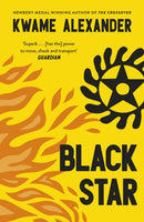 Black Star-9781839136351